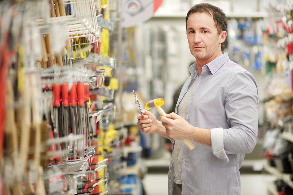 If you make untrue claims about your products, your reputation could be ruined. Photo: Getty
